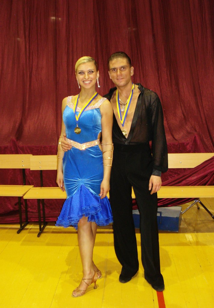 Алёна Маршавина | Харьков