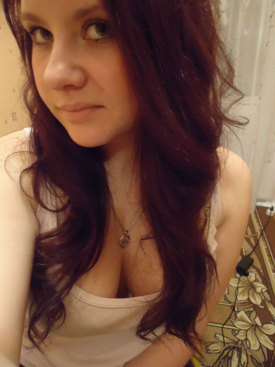 Kseniya Foksha | Санкт-Петербург