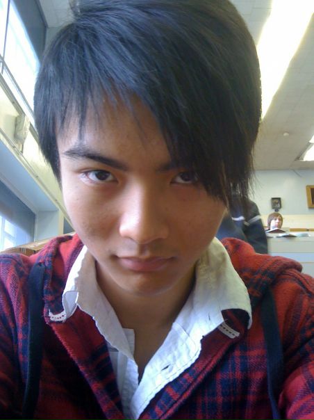 №47, Яшуан Дин, 34 года, Москва №47, Яшуан Дин, 34 года, Москва