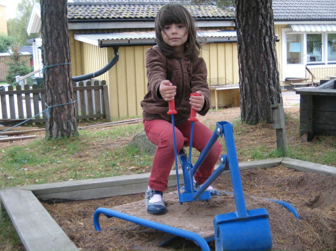 Надежда Калашникова | Санкт-Петербург