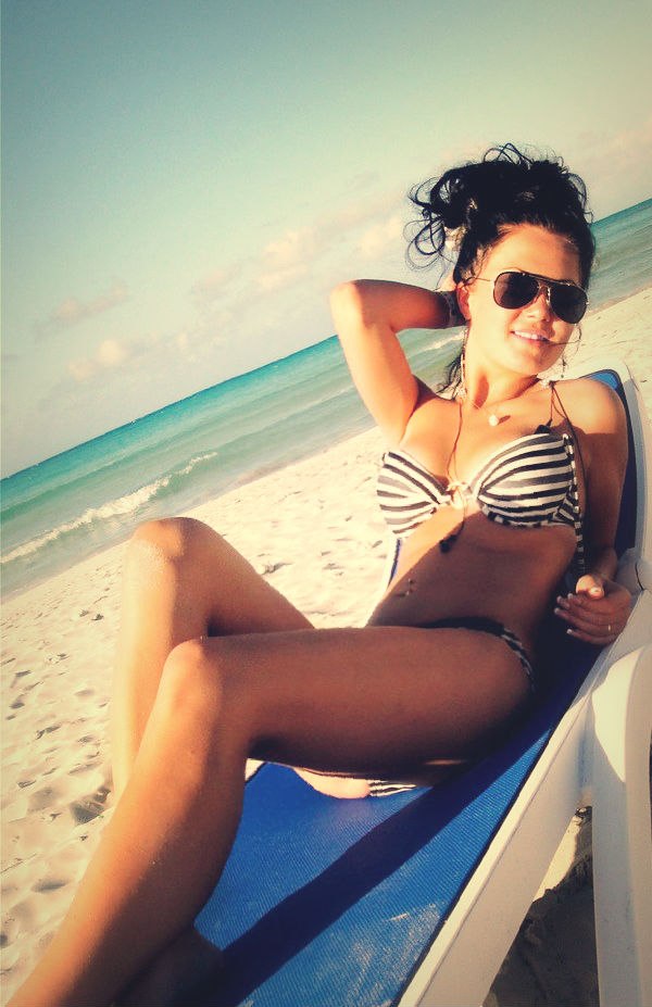 Катарина Флейм | Москва