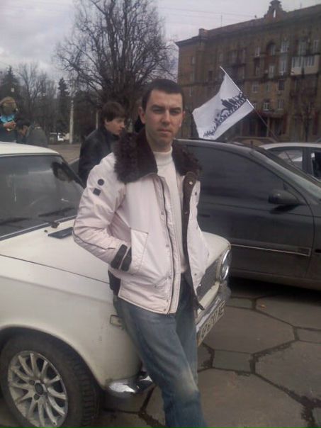 №19, Виктор Юнацкий, Вольнянск №19, Виктор Юнацкий, Вольнянск