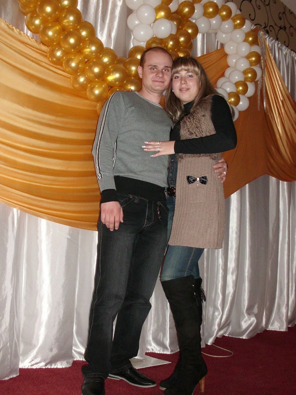 Таня Герасименко | Александрия