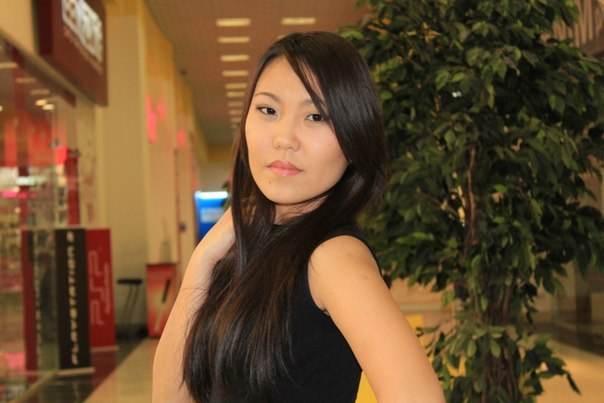 Кан-кыс Монгуш | Кызыл