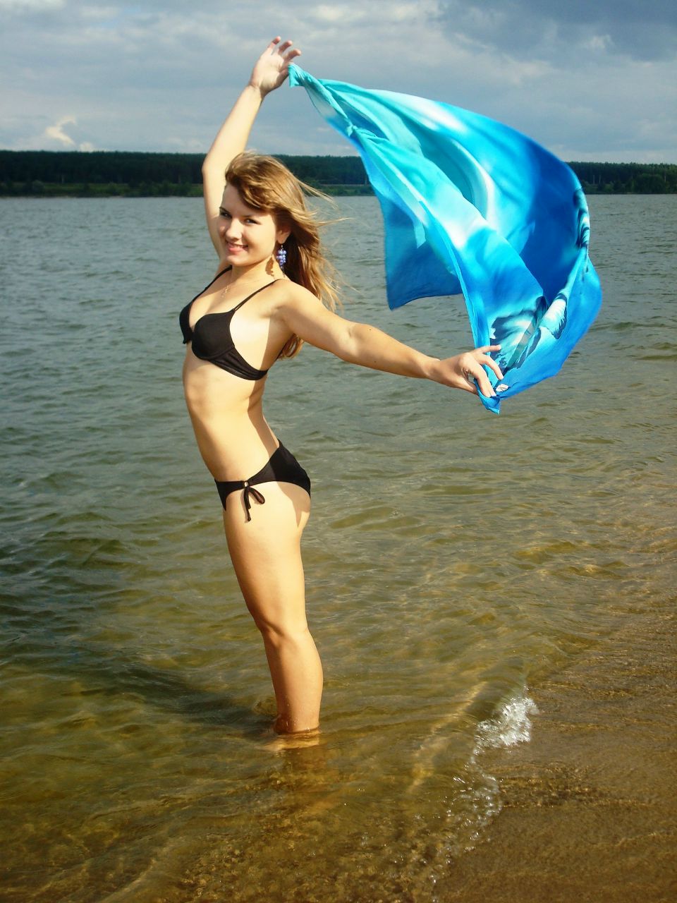 Елена Ягунова | Новосибирск