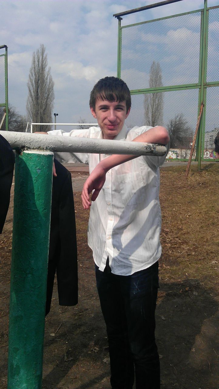 Александр Шваб | Киев