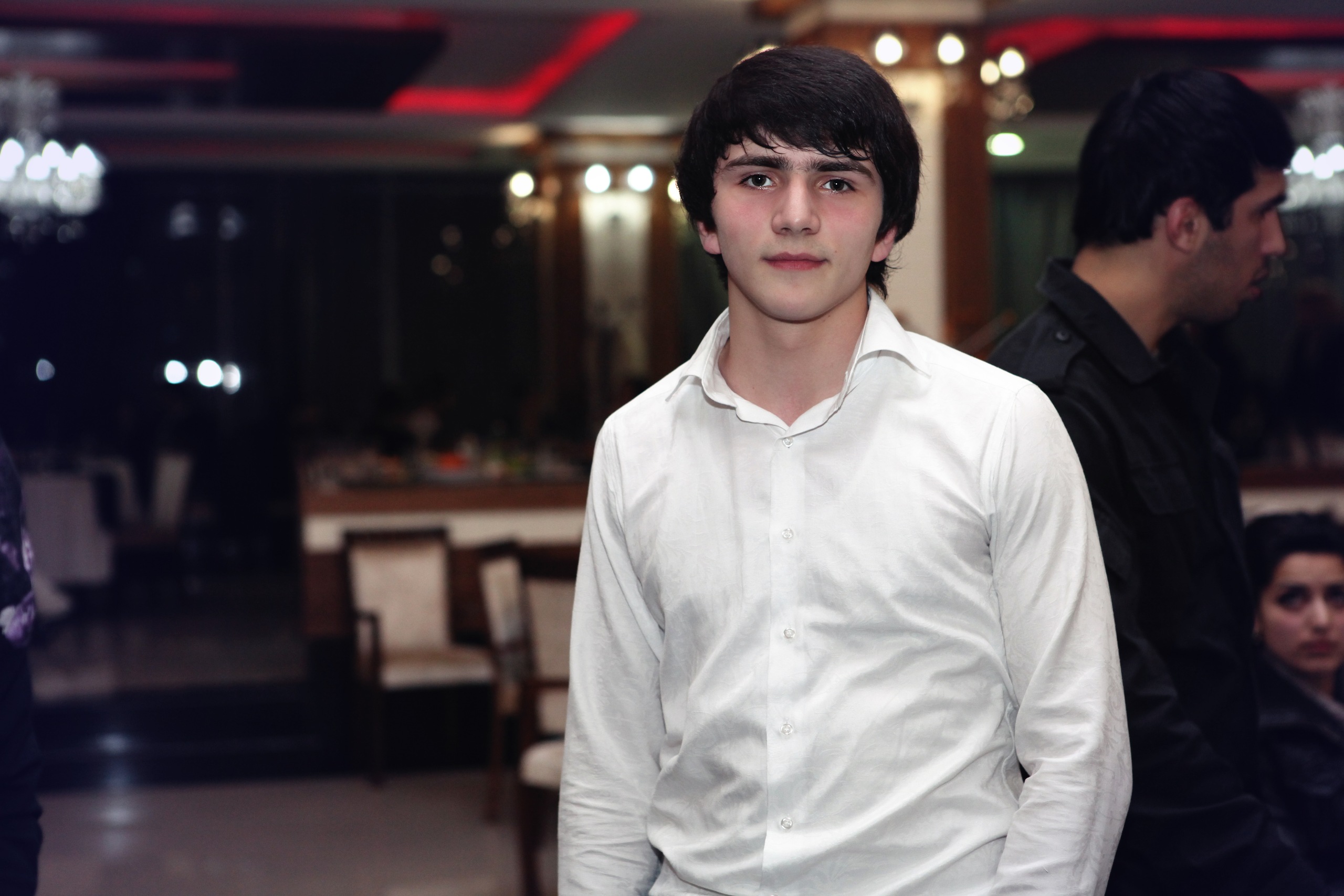 Фото профиля