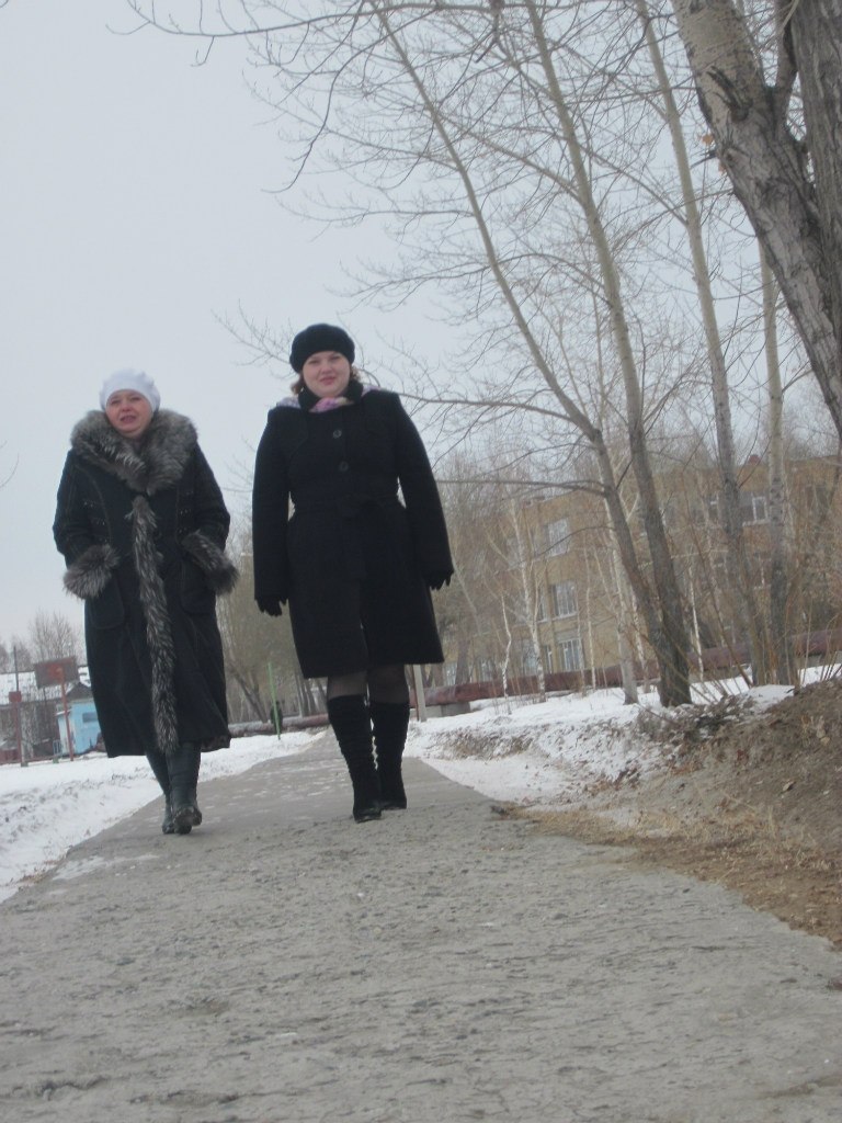 Вера Девяткова | Тюмень