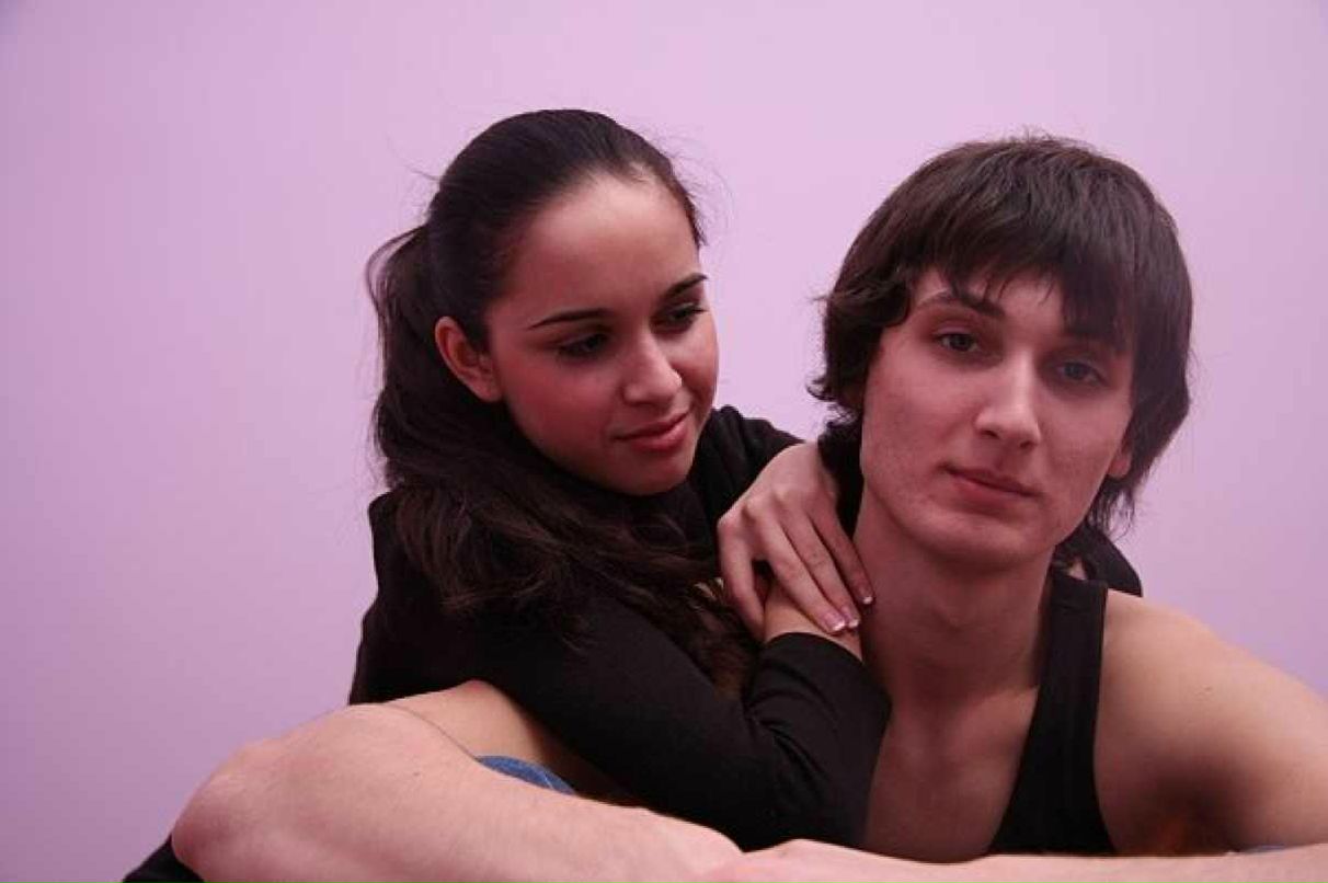 Иван Перетятько | Пенза