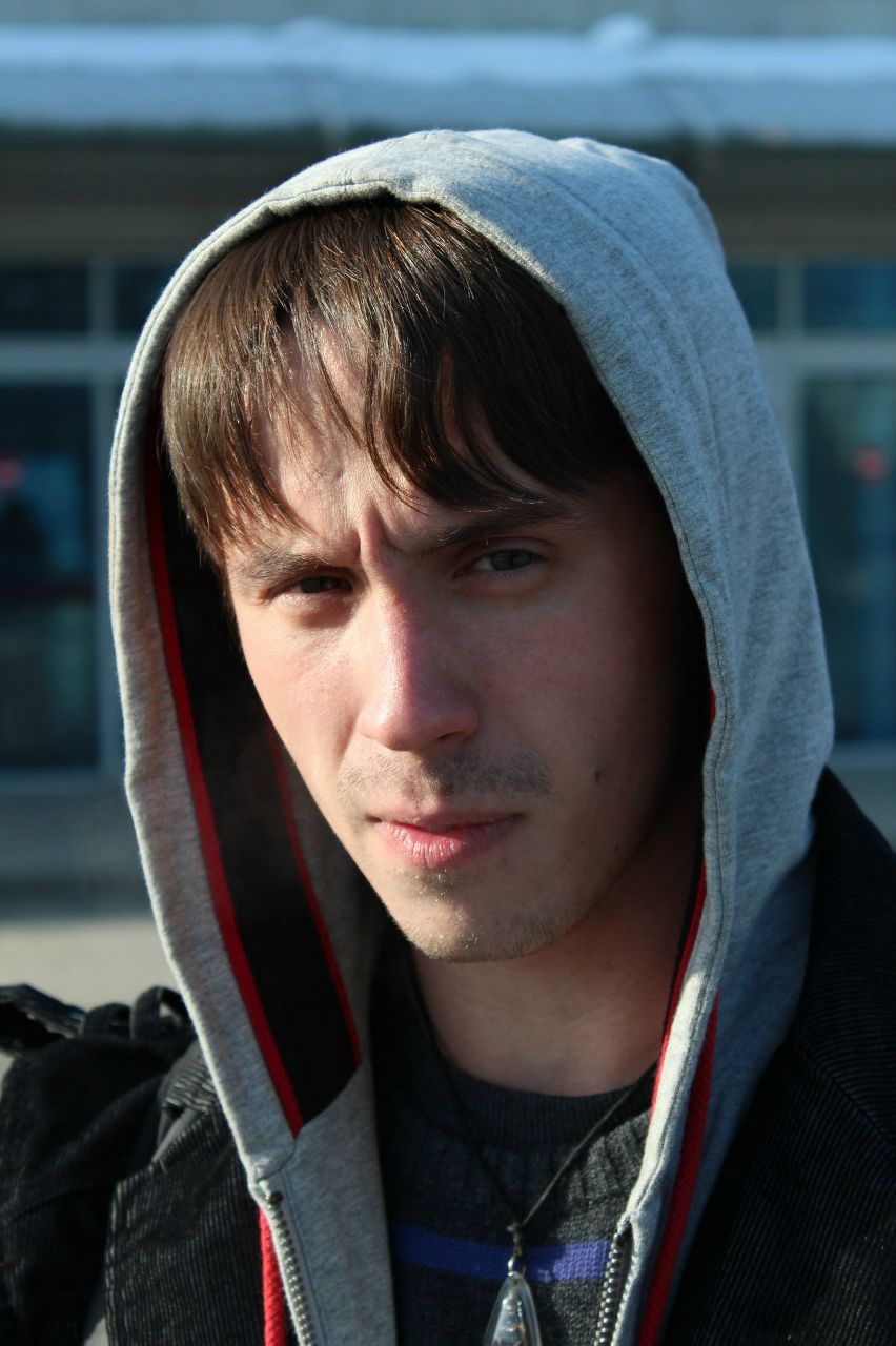 Наиль Разапов 