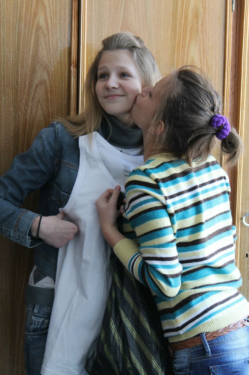 Ксения Васенкова ♥ | Москва