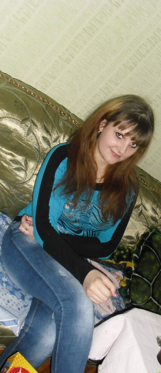 Светлана Сенченко | Славянск