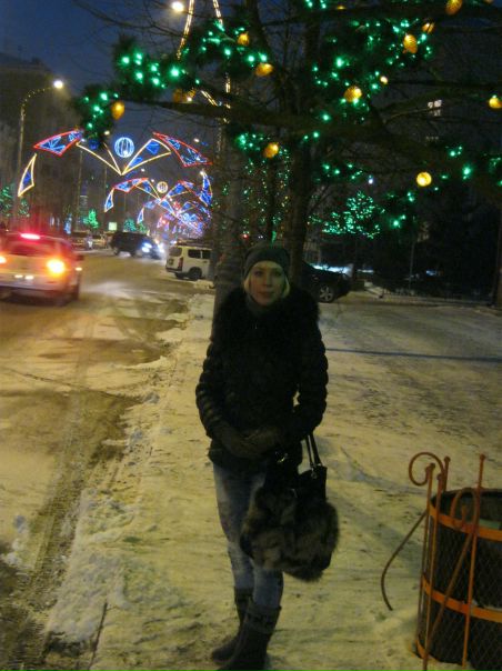 №51, Марина Михалёва, Красноярск, Россия №51, Марина Михалёва, Красноярск, Россия