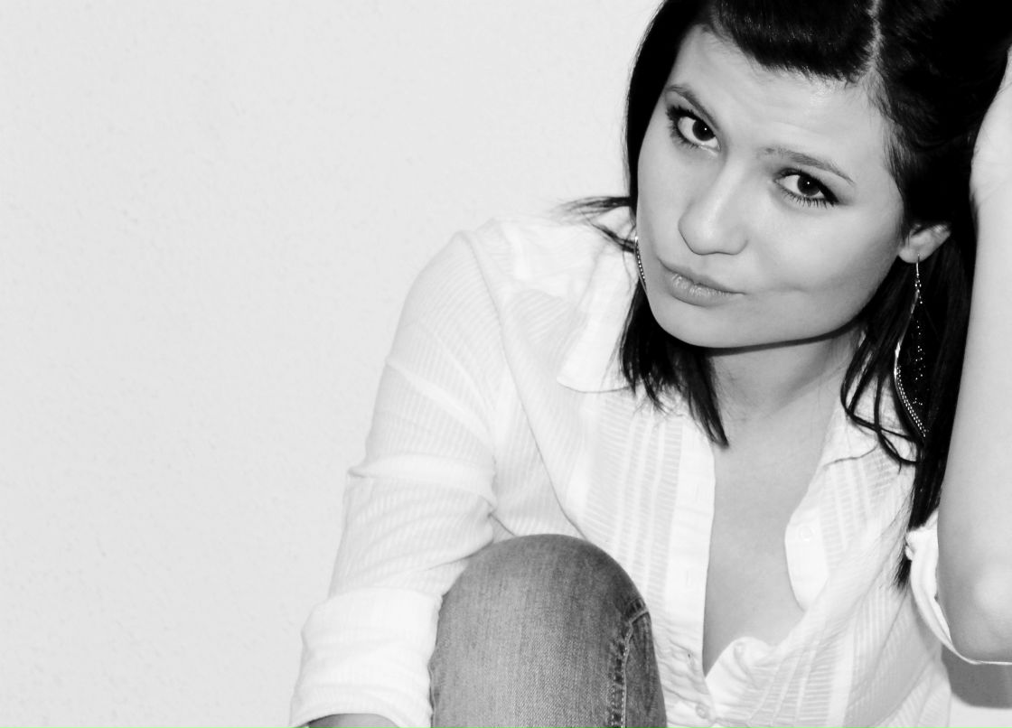 Olga Andreeva | Воскресенск