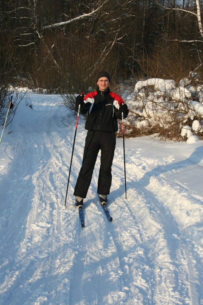 Алексей Чупарнов | Тула