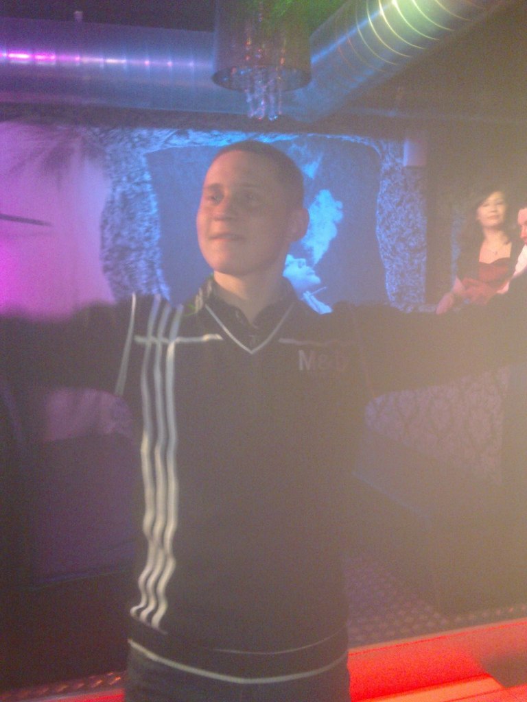 Рустам Илькаев | Ижевск