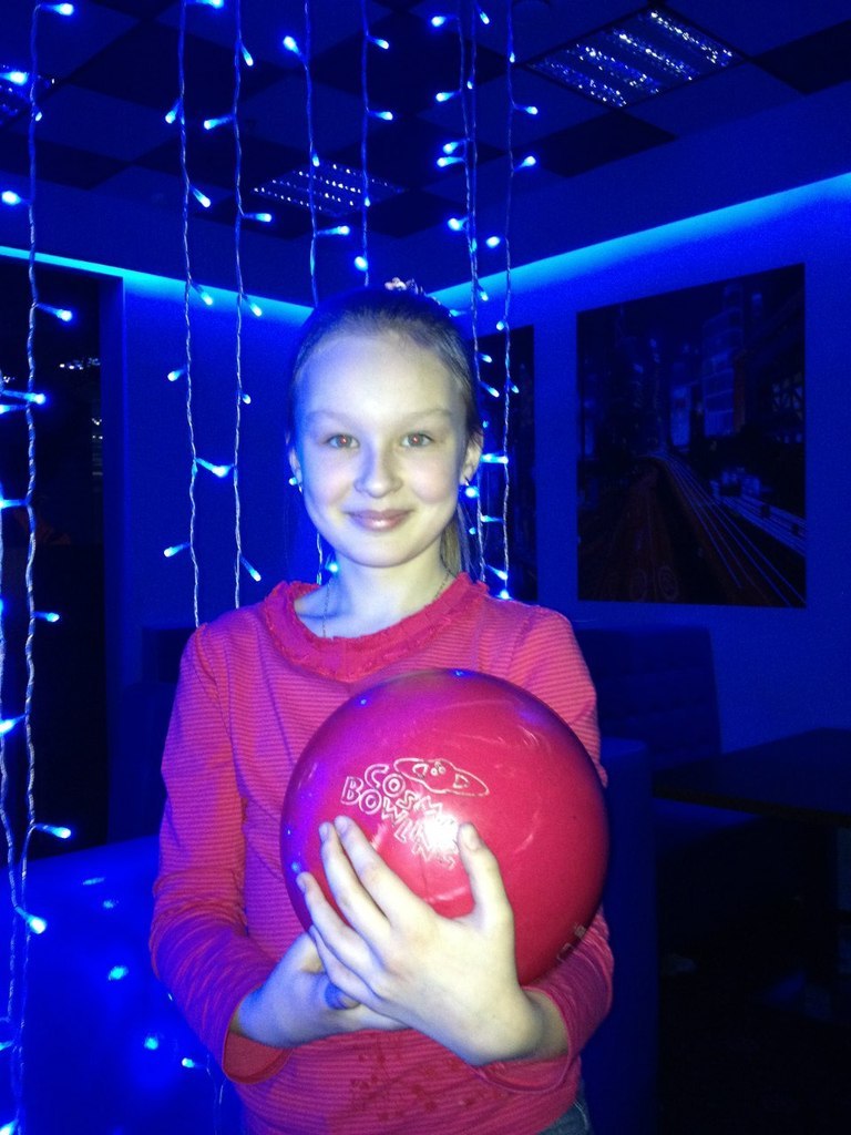 Дарья Мозговенко | Москва