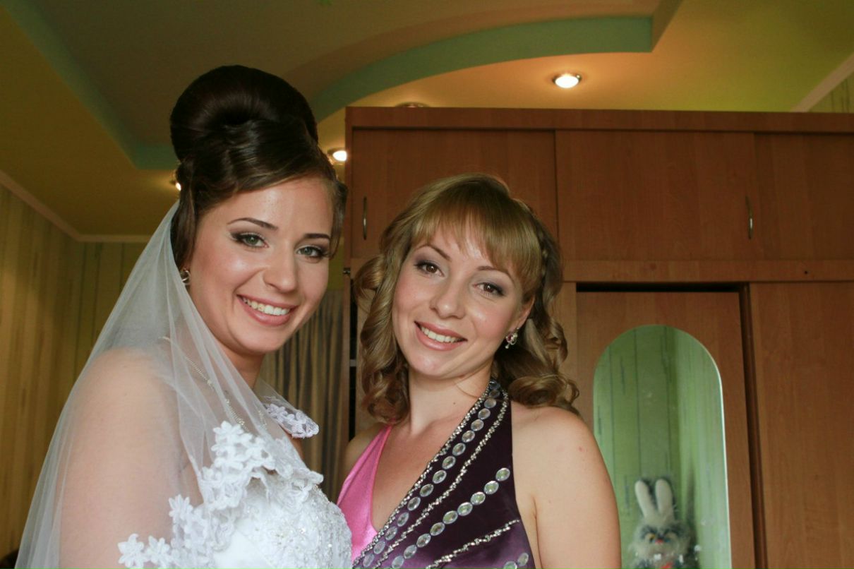 Ольга Банько | Запорожье