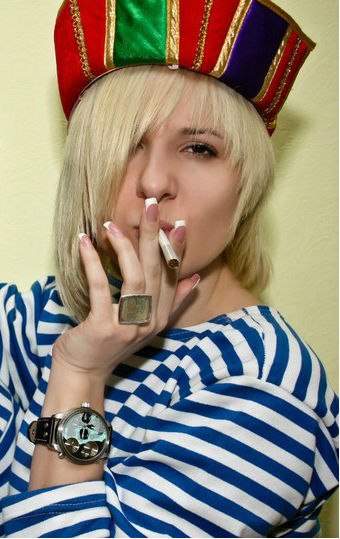 Валерия Токарева | 