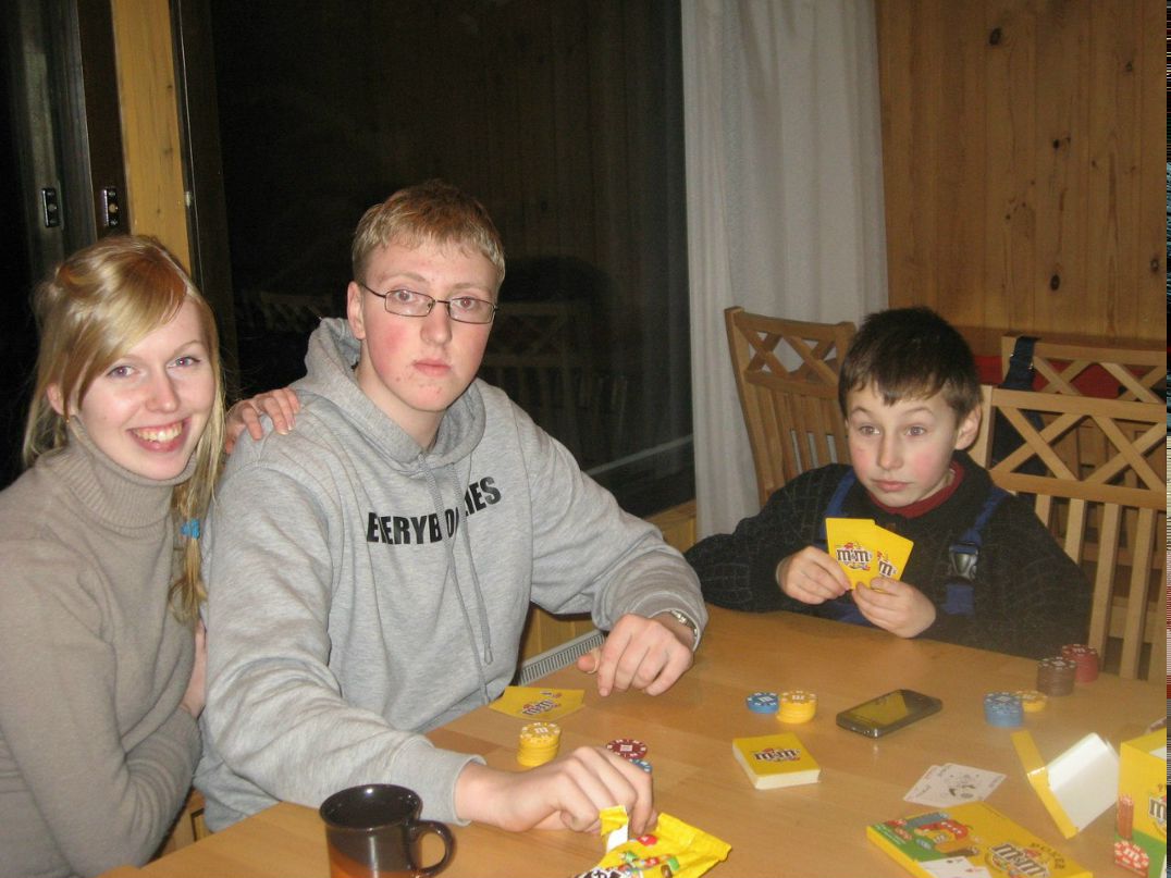 Наталья Васильева-Парконен | Кондопога