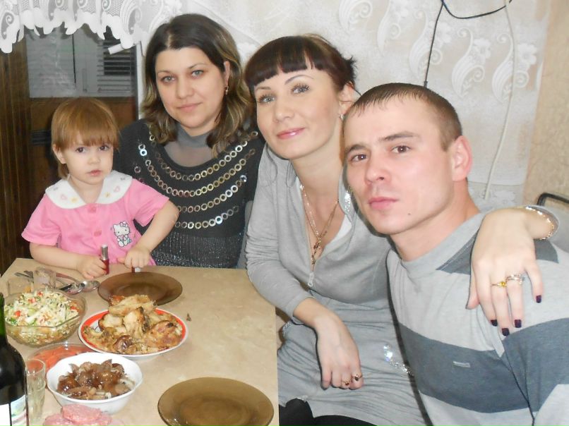 Алексей Макаров | Набережные Челны