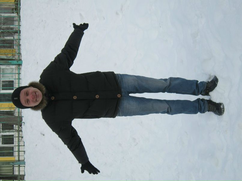 Илья Каптурович | Минск