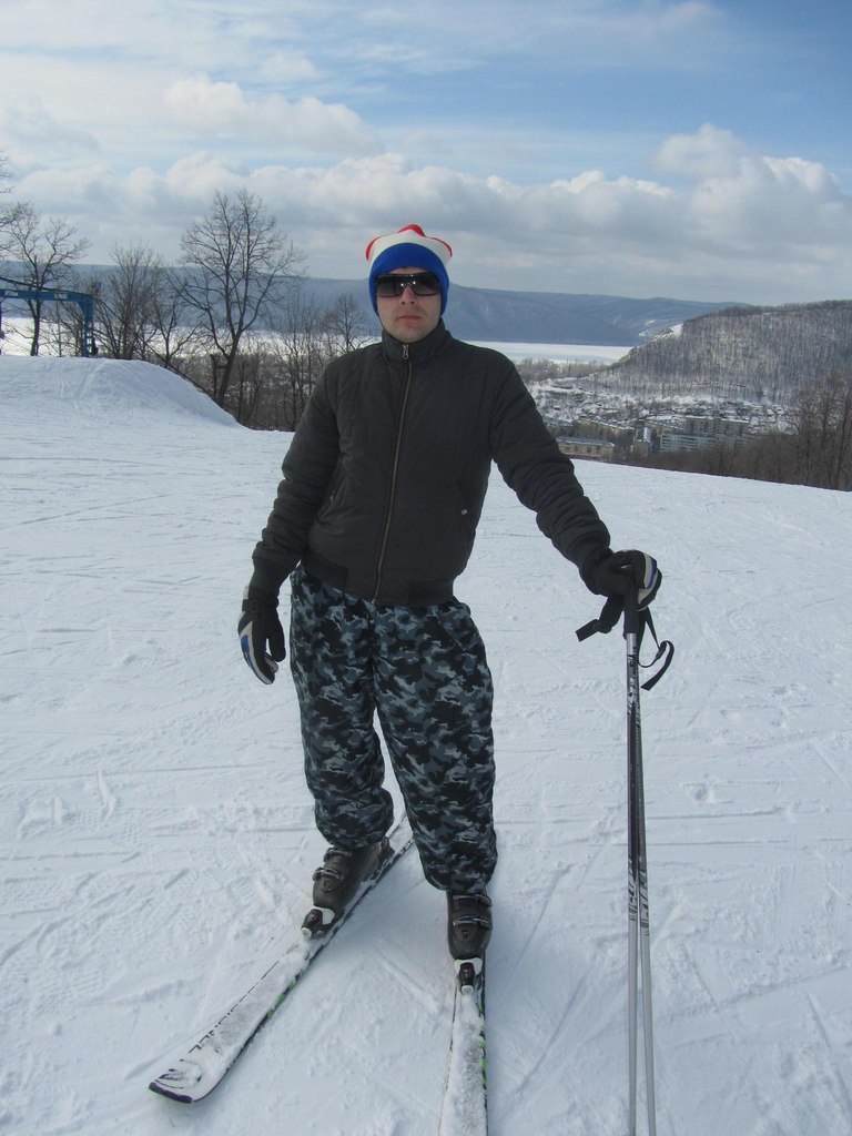 Емельян Егоров | Самара