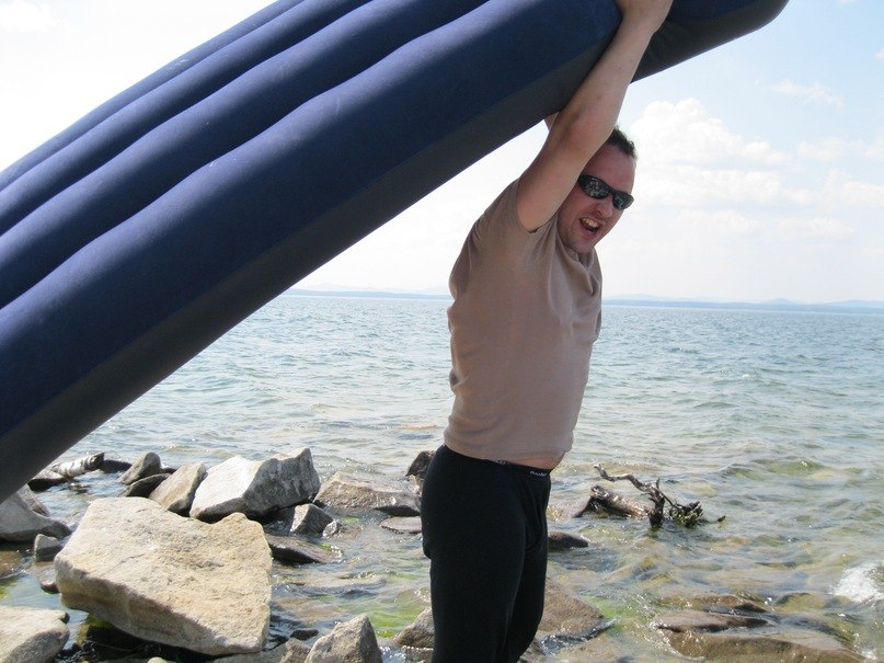 Дмитрий Задорожный | 