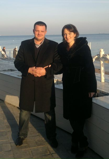 №188, Юлия Каспер-Науменко, Киев №188, Юлия Каспер-Науменко, Киев