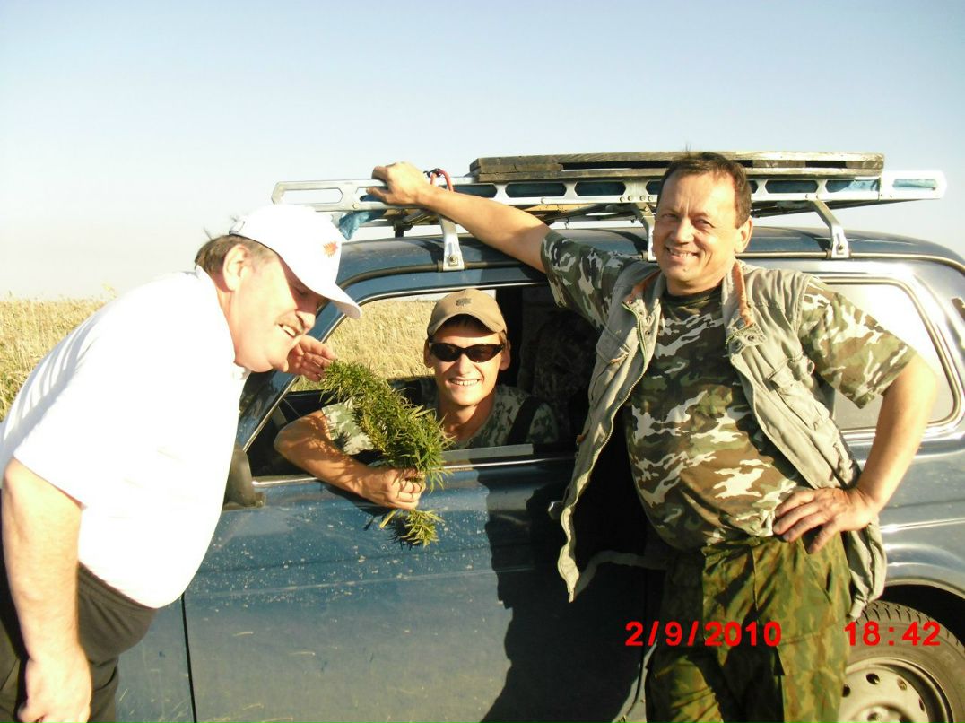 Дмитрий Денисов | Челябинск