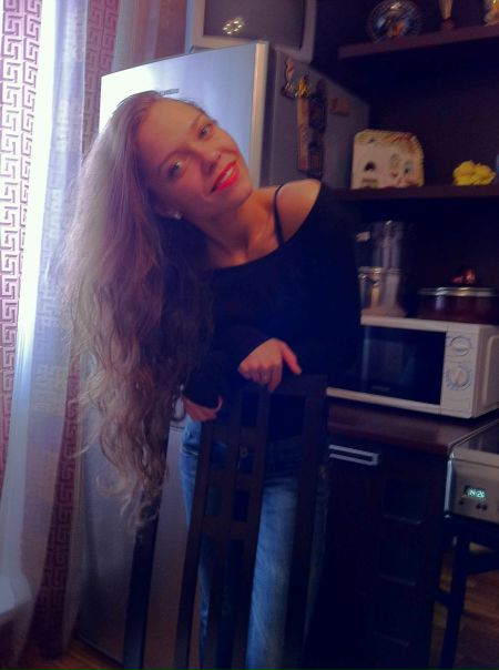 №89, Дарья Аносова, Красноярск, Россия №89, Дарья Аносова, Красноярск, Россия