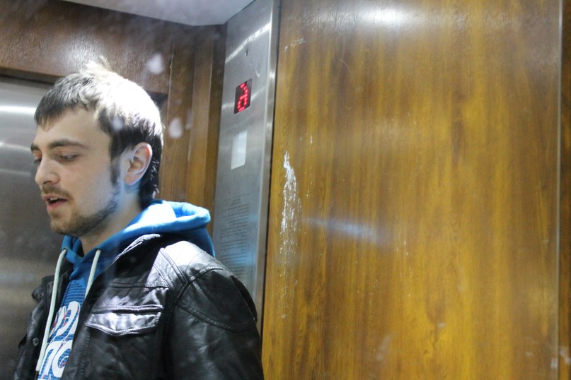 Игорь Зайкин | 