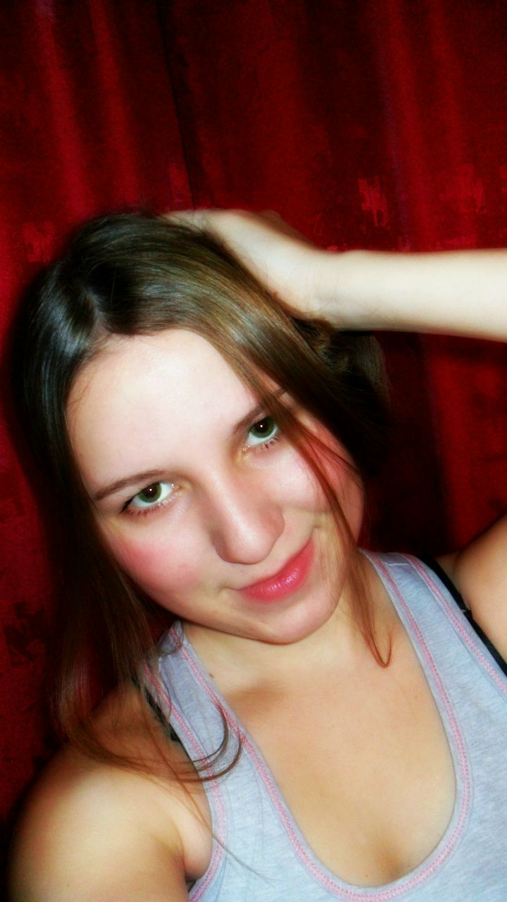 Анна Стояновская | Челябинск