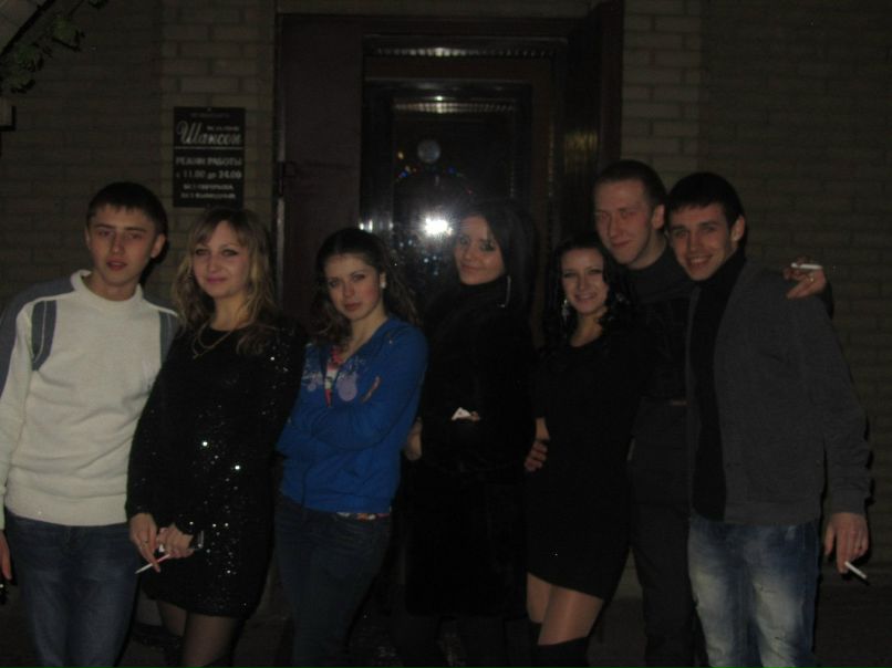 Юрий Сергеевич | Макеевка