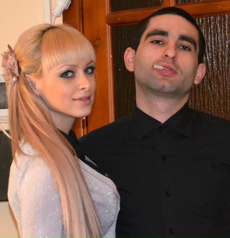 Полина Коваленко | Волгодонск