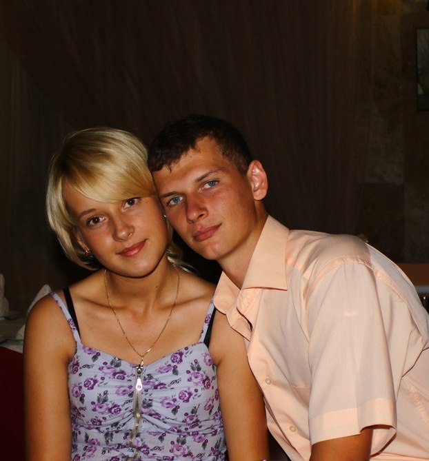 Натали Ядченко | Киев