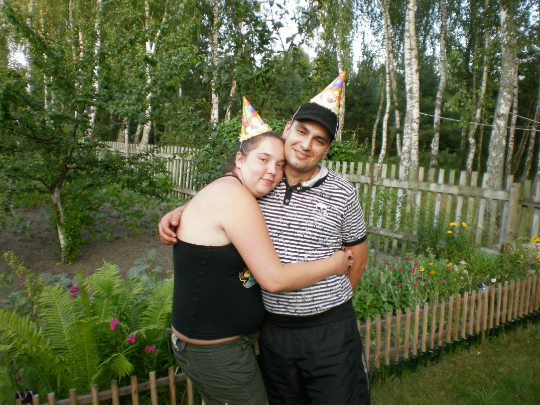 Андрей Почкай | Киев