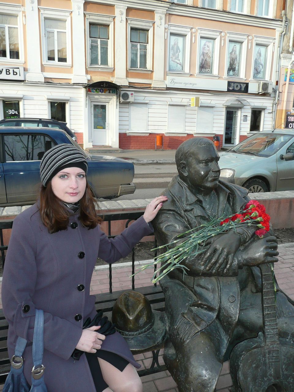 Анна Джигкаева | Нижний Новгород