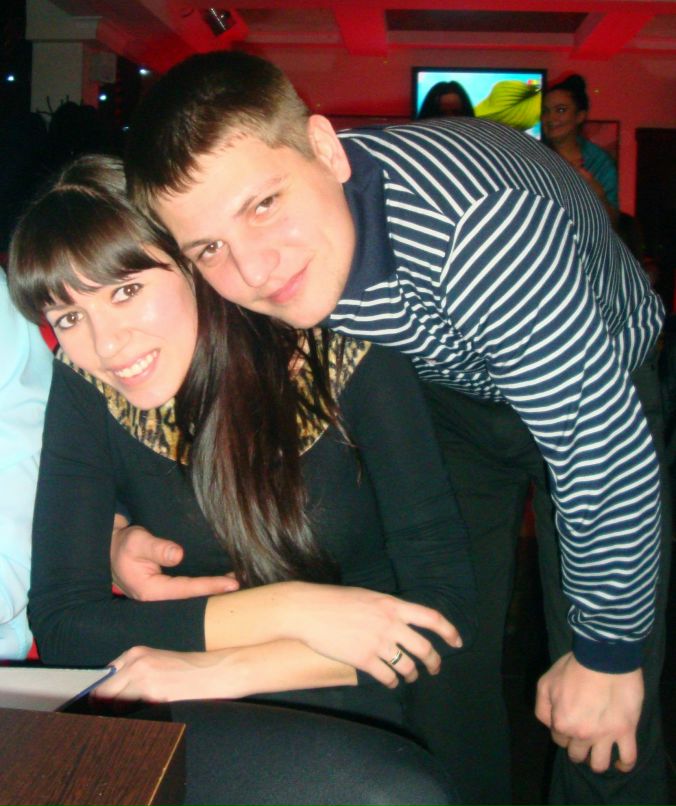 Марина Мансурова | Запорожье