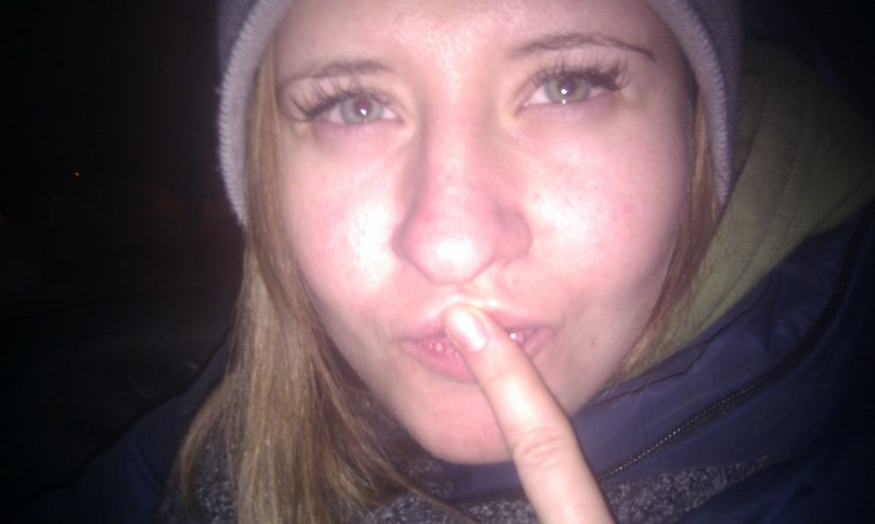 Алеся Здоровцова | Харьков