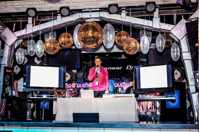 Юляся Рыбалко | Москва