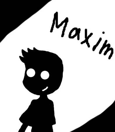 Максим Потапов | Санкт-Петербург