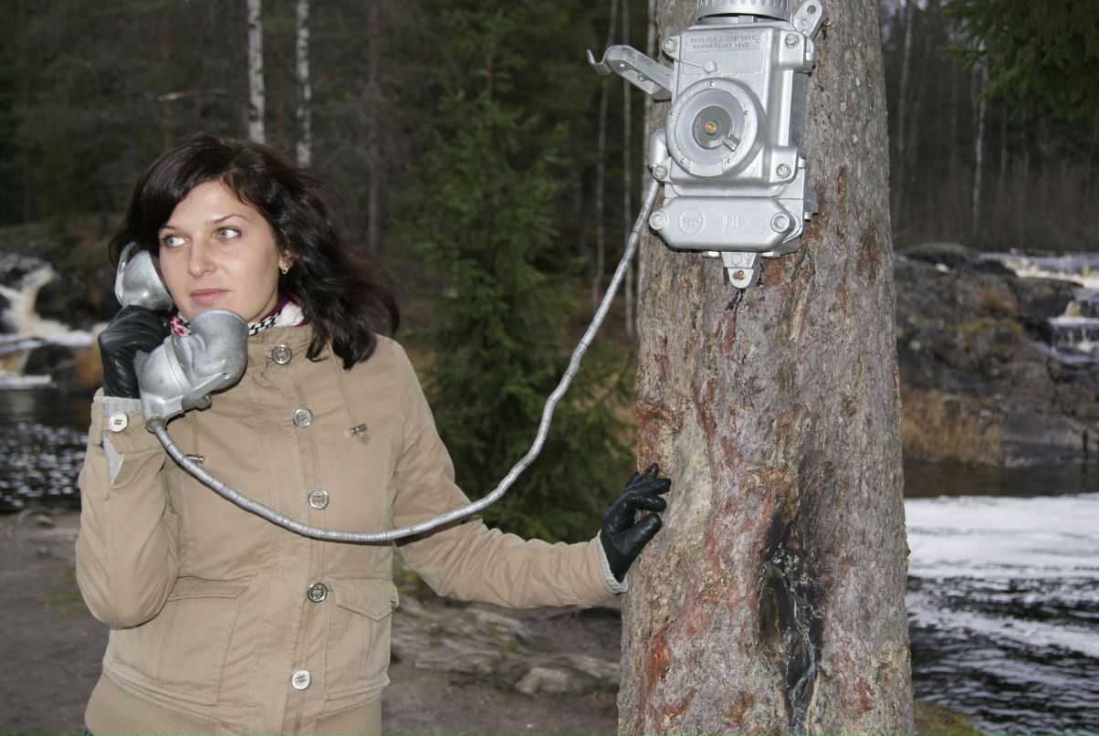 Анна Лысак | Петрозаводск