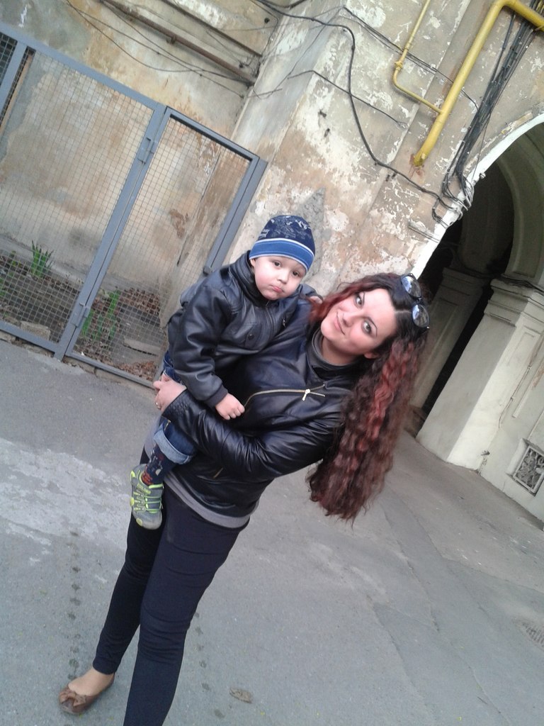 Olga Luitle | Antalya