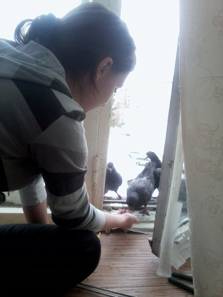 Владлена Соколова | Мончегорск