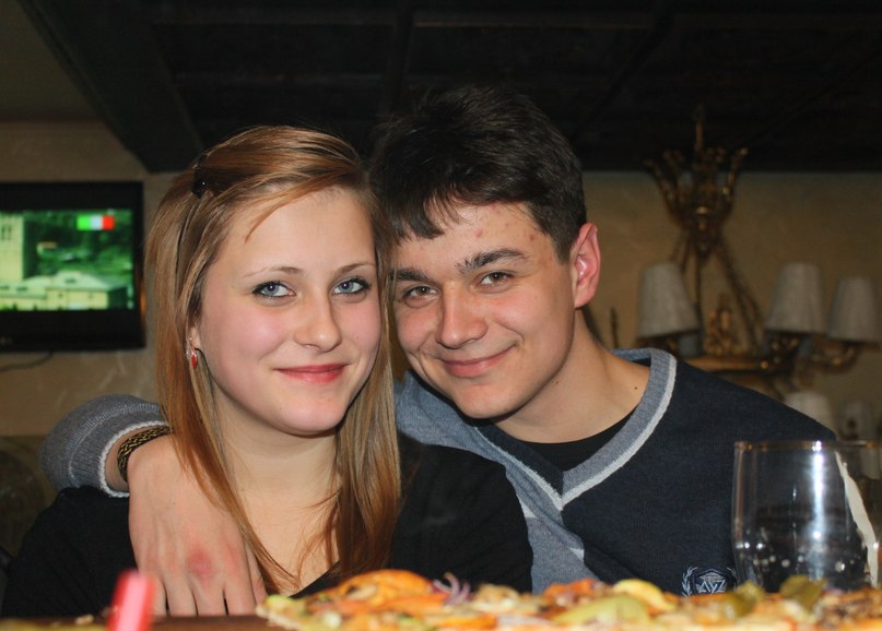 Влад Тонкель | Киев