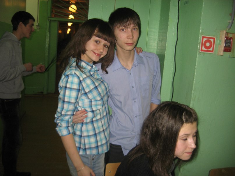 Дмитрий Петров | Ижевск