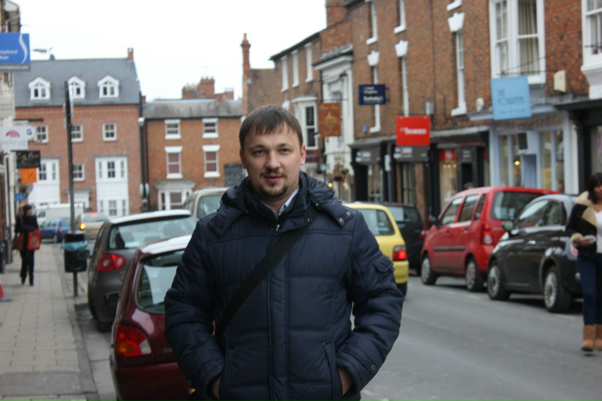 Артем Коновалов | Новосибирск