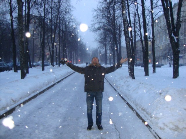 Шухрат Джураев Shuh_KD | Москва