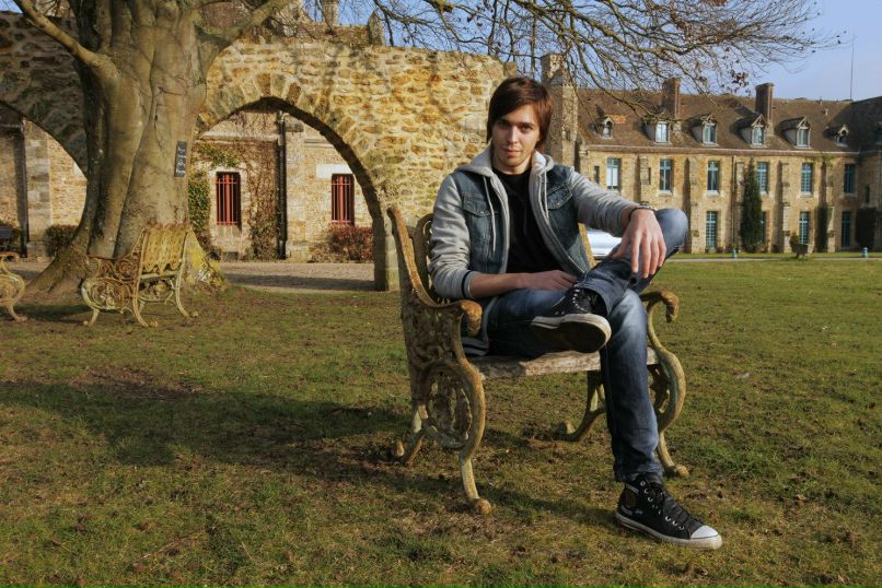 Артем Красулин | Москва